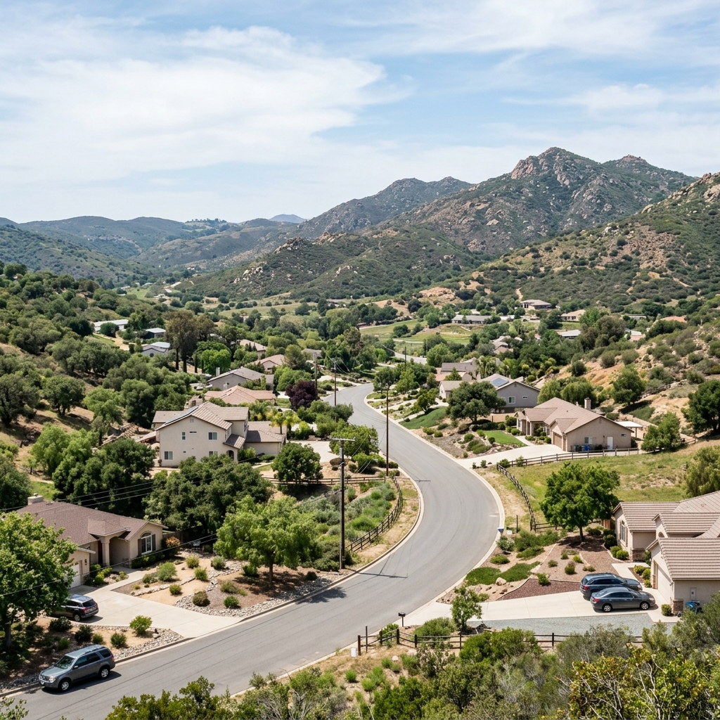 Plumber in Blossom Valley