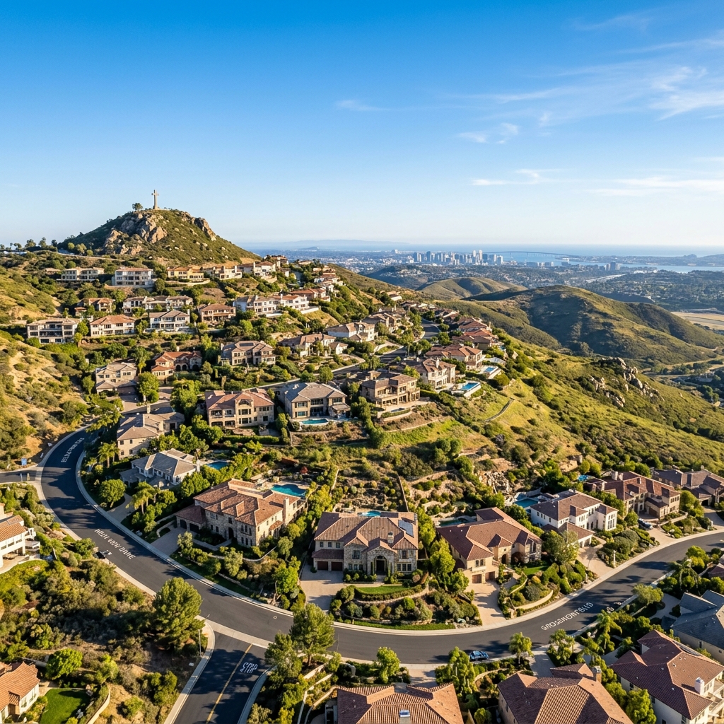Plumber in Casa de Oro-Mount Helix