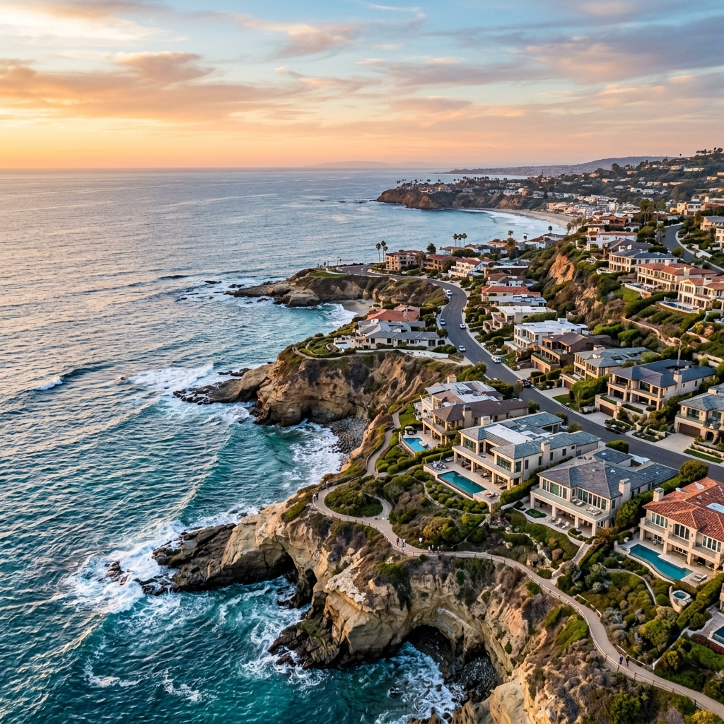 Plumber in La Jolla