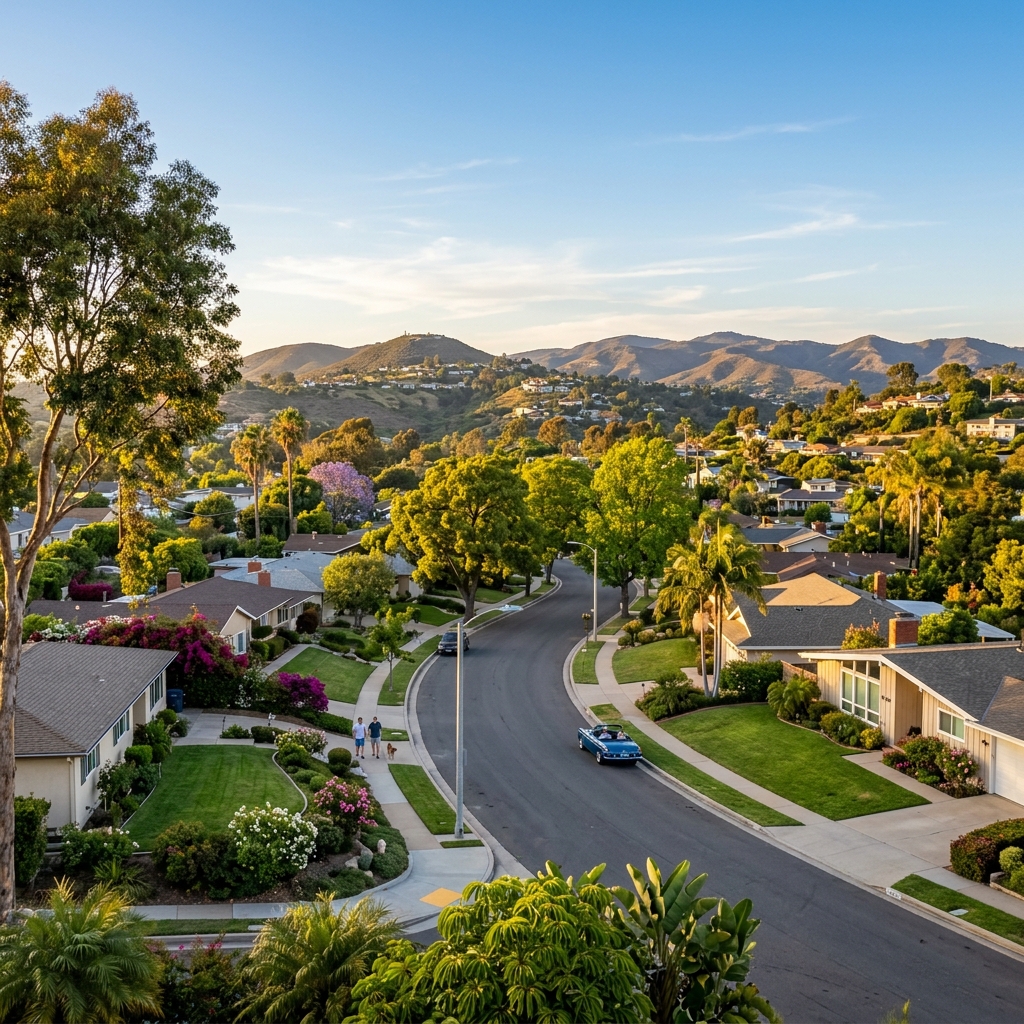 Plumber in La Mesa