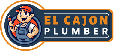 El Cajon Plumber Logo