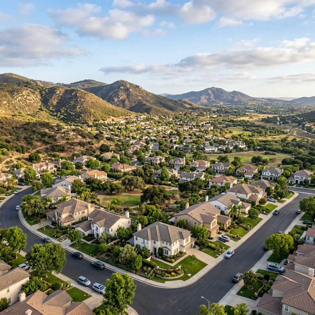Plumber in Poway