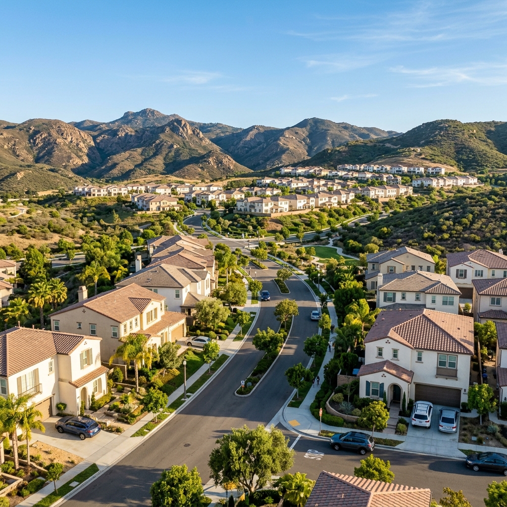 Plumber in Rancho San Diego