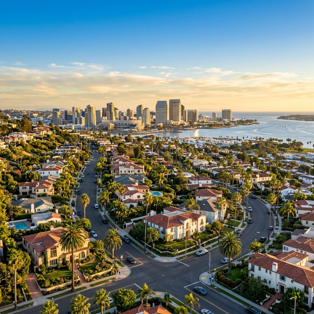 Plumber in San Diego