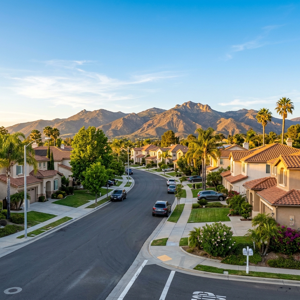 Plumber in Santee
